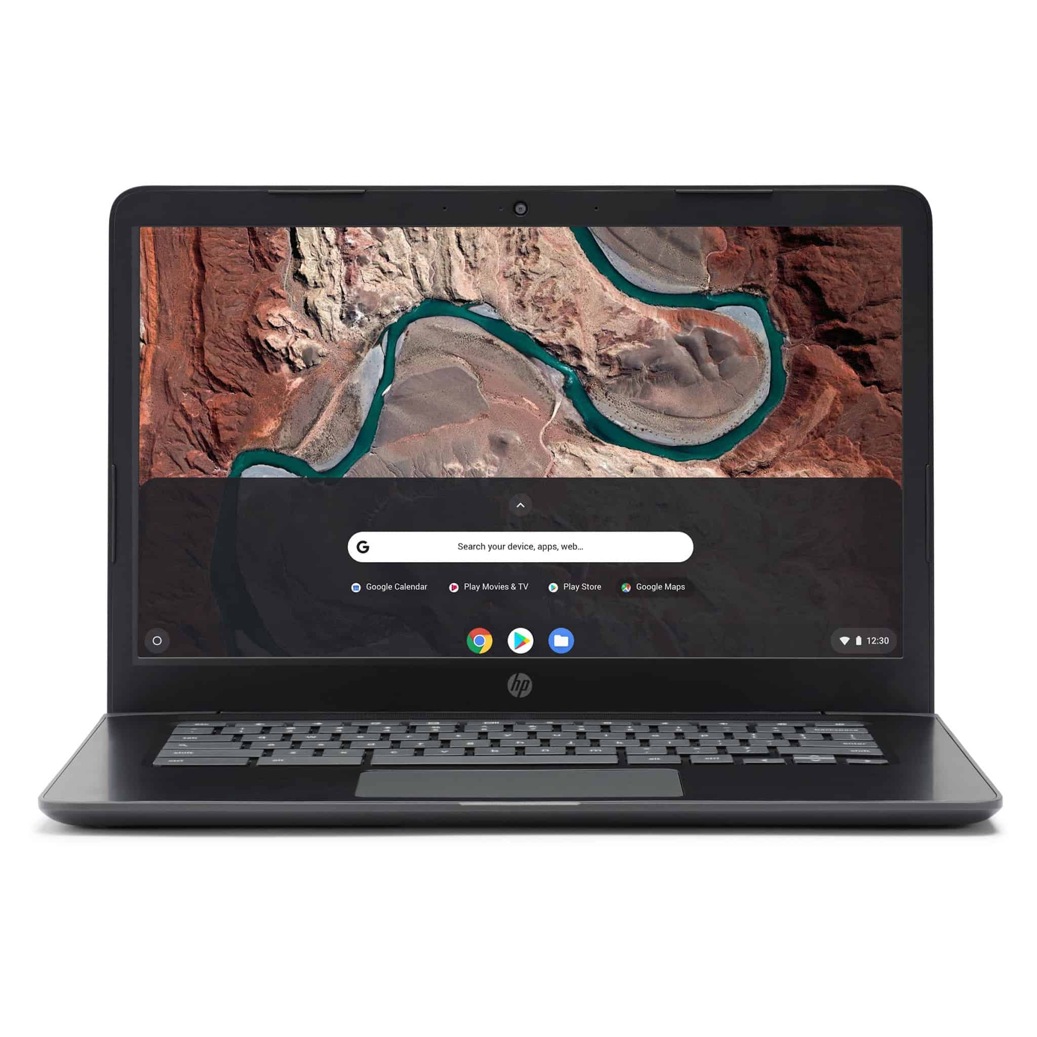 Google Chromebook Screen Replacements - Laptop Screen Man