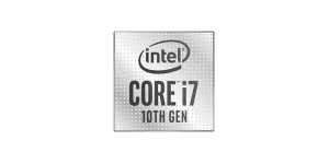 Intel logo