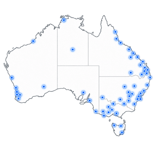 Laptop Screen Man Service Areas